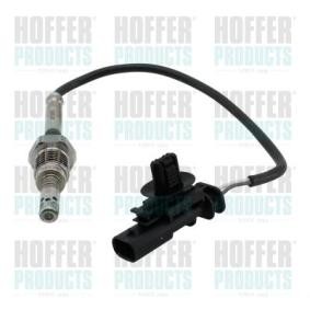 Abgastemperatursensor 7452613 von HOFFER günstig für 146,38 € online kaufen