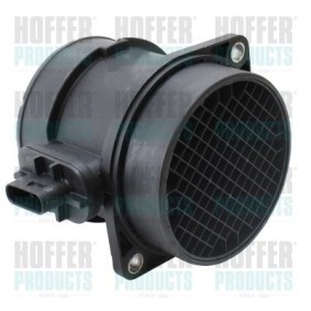 Compre Caudalímetro de HOFFER online para Santa Fé IV (TM) a precios moderados