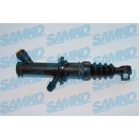 Geberzylinder, Kupplung F30375 von SAMKO günstig für 36,58 € online kaufen