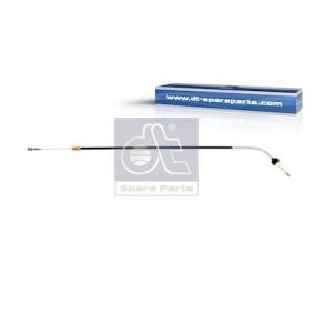 Köp Handbromsvajer av DT Spare Parts 13.33009 till det låga priset 1051,89 kr
