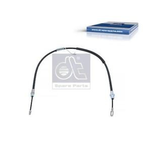 Köp Handbromsvajer av DT Spare Parts 13.33023 till det låga priset 872,99 kr