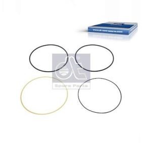 Dichtungssatz, Zylinderlaufbuchse für MERCEDES-BENZ von DT Spare Parts
