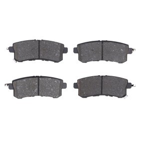 Compre Pastilhas de travão de MASTER-SPORT online para Patrol VI (Y62) a preços moderados