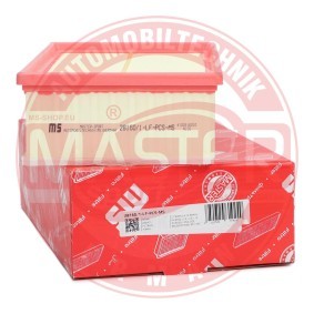 Luftfilter 28160/1-LF-PCS-MS von MASTER-SPORT günstig für 14,02 € online kaufen
