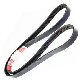 Comprar Correa trapecial poli V de MASTER-SPORT 5PK1280-PCS-MS a bajo precio de 11,26 €