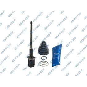 Compre Junta homocinética de GSP online para V60 II Cross Country (227) a precios moderados