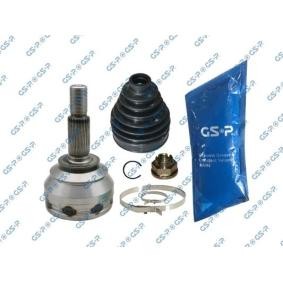 Acquista Kit giunti semiasse da GSP 801927 a buon mercato per soli 36,50 €