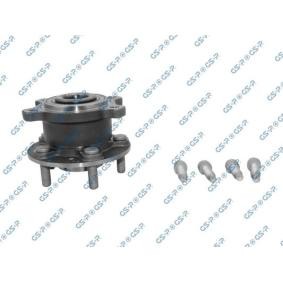 Compre Rodamiento de rueda de GSP online para V40 Hatchback (525, 526) a precios moderados