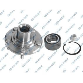 Compre Cubo da roda da GSP 9430026K a um preço baixo por 67,35 €