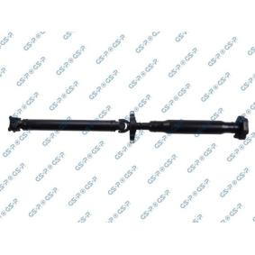Compre Cardan de GSP online para 3 Sedan (E46) a preços moderados
