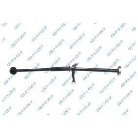 Acquista Albero trasmissione da GSP PS900585 a buon mercato per soli 508,42 €