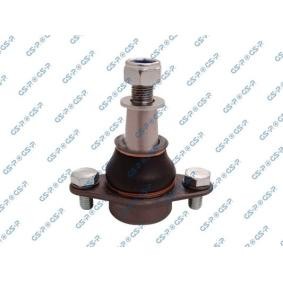 Comprar Rótula de suspensión de GSP S081031 a bajo precio de 24,58 €