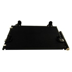 Comprar Condensador, aire acondicionado de MAXGEAR AC830243 a bajo precio de 85,05 €
