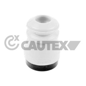 Comprar Almohadilla de tope, suspensión de CAUTEX 750592 a bajo precio de 58,89 €