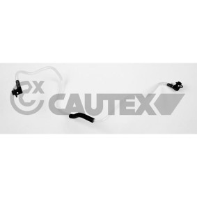 Comprar Tubería de combustible de CAUTEX 770387 a bajo precio de 19,60 €