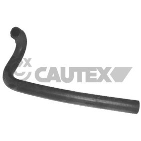 Compre Tubo flexível do radiador da CAUTEX 770480 a um preço baixo por 10,71 €