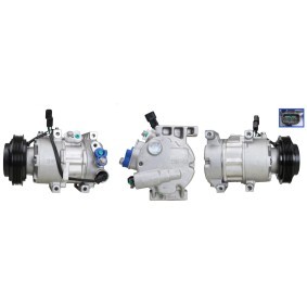 Comprar Compresor, aire acondicionado de DRI 700511408 a bajo precio de 492,85 €