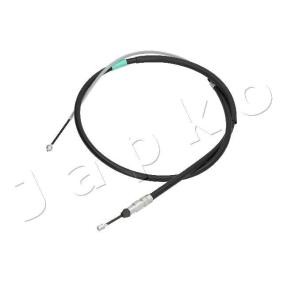 Osta Vaijeri, seisontajarru JAPKO:llä 1310108 edullisesti hintaan 12,43 €