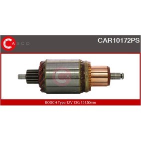 Compre Alternador de CASCO online para XL7 II a preços moderados