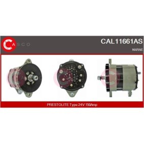 Zündspule CIC70003AS von CASCO günstig für 122,22 € online kaufen