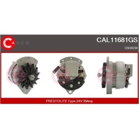Compre Bobina de ignição da CASCO CIC71004AS a um preço baixo por 132,09 €
