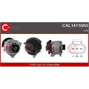 Zündspule CIC73000AS von CASCO günstig für 60,61 € online kaufen