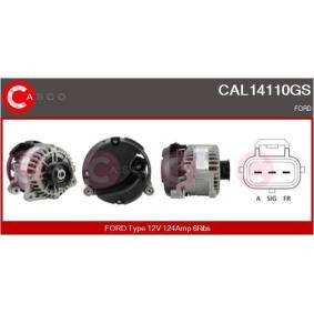 Zündspule CIC73001AS von CASCO günstig für 70,62 € online kaufen