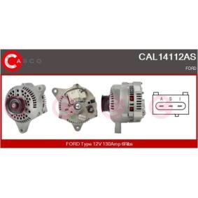Osta Sytytyspuola CASCO:llä CIC73004AS edullisesti hintaan 121,06 €