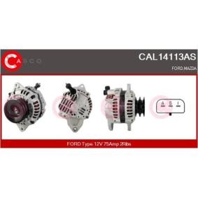 Zündspule CIC73005AS von CASCO günstig für 79,04 € online kaufen