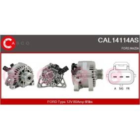 Zündspule CIC73006AS von CASCO günstig für 84,79 € online kaufen