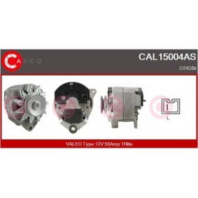Zündspule CIC74003AS von CASCO günstig für 111,07 € online kaufen