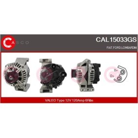 Zündspule für BMW von CASCO
