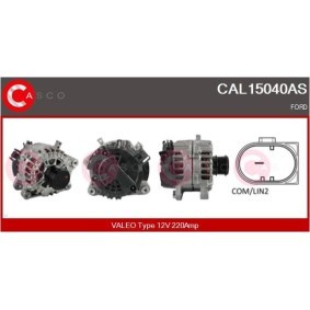 Comprar Bobina de encendido de CASCO CIC76005AS a bajo precio de 85,82 €