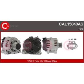 Zündspule CIC77005AS von CASCO günstig für 102,92 € online kaufen