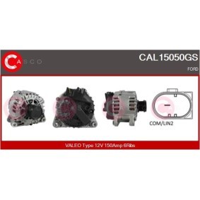 Zündspule CIC77007AS von CASCO günstig für 93,86 € online kaufen
