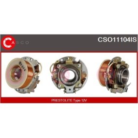 Kjøp Bryter komplett rattstamme av CASCO CLS77048GS til den lave prisen 1581,35 NOK
