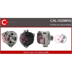 Ölkühler COC70003AS von CASCO günstig für 109,42 € online kaufen