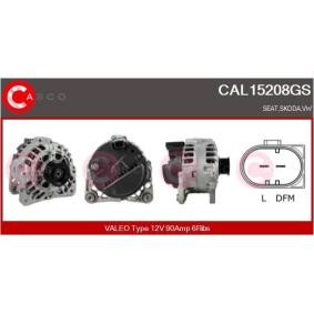 Ölkühler COC70007AS von CASCO günstig für 128,16 € online kaufen