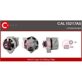 Ölkühler COC72011AS von CASCO günstig für 109,16 € online kaufen