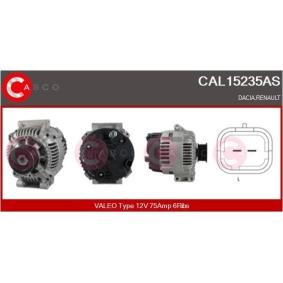 Ölkühler COC74002AS von CASCO günstig für 110,61 € online kaufen