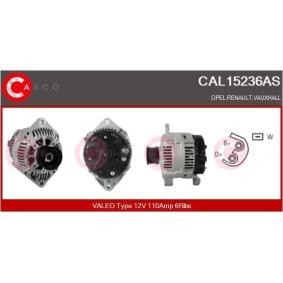 Ölkühler COC74005AS von CASCO günstig für 141,39 € online kaufen
