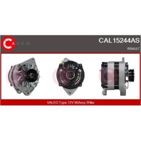 Achetez des Radiateur d'huile CASCO COC75006AS à prix pour 120,46 €