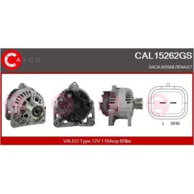 Ölkühler COC81000AS von CASCO günstig für 109,42 € online kaufen