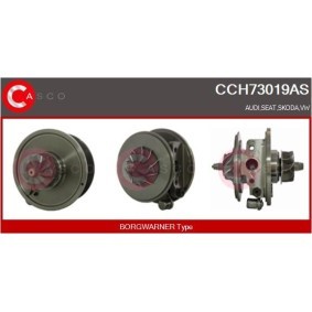 Anlasser CST20218AS von CASCO günstig für 198,83 € online kaufen