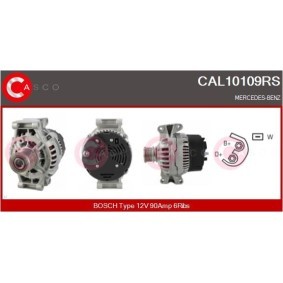 Fensterheber CWL74000AS von CASCO günstig für 111,38 € online kaufen
