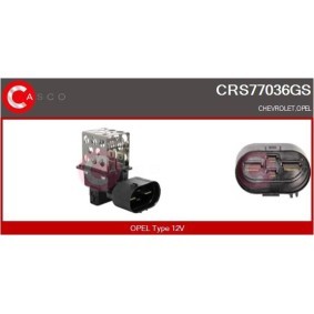 Acquista Motorino tergicristallo da CASCO online per A4 B9 Avant (8W5, 8WD) a prezzi moderati