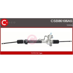 Comprar Varillaje de limpiaparabrisas de CASCO CWT15116AS a bajo precio de 132,30 €