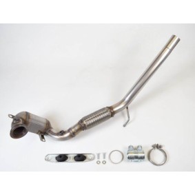 Compre Catalisador da EEC AU6064T a um preço baixo por 422,84 €