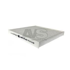 Acquista Filtro abitacolo da AVS AUTOPARTS HBA290 a buon mercato per soli 46,89 €