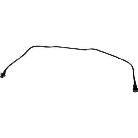Comprar Tubería de radiador de RAPRO R16636 a bajo precio de 18,61 €